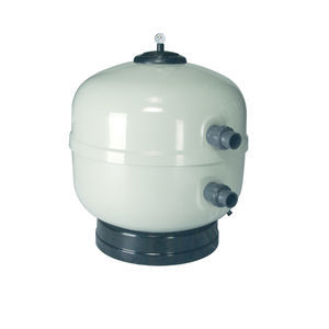 filtro per piscina a sabbia