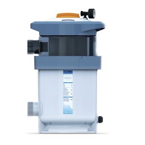 filtro per piscina a cartuccia