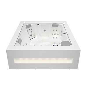 spa fuoriterra