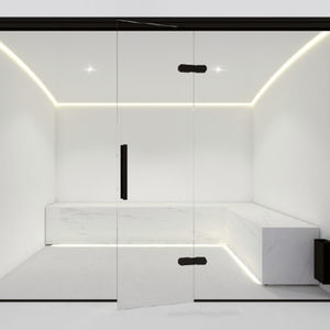 bagno di vapore 1