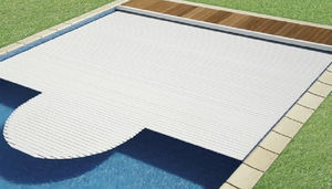 protezione per piscina automatica