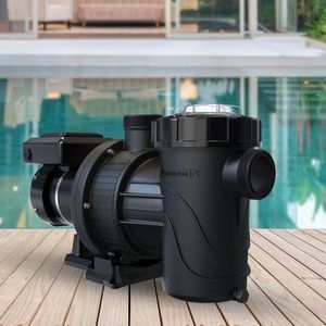 pompa per piscina a velocità regolabile