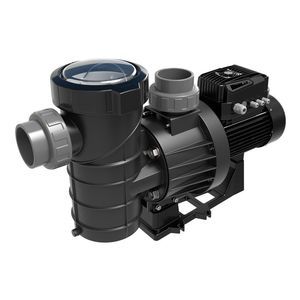 pompa per piscina a velocità regolabile