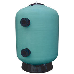 filtro per piscina a sabbia
