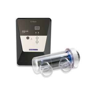 elettrolizzatore al sale per piscina 1
