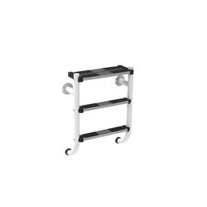 scala per piscina di accesso