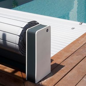 protezione per piscina automatica