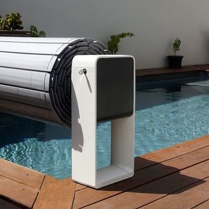 protezione per piscina automatica