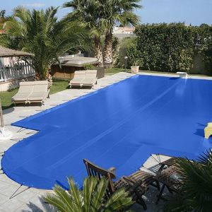 protezione per piscina in espanso