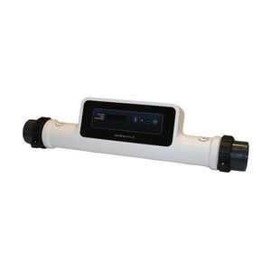 riscaldamento per piscina elettrico