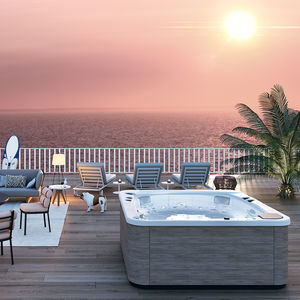 spa da incasso