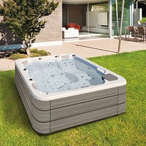 spa fuoriterra