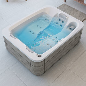 spa da incasso