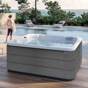 spa fuoriterra