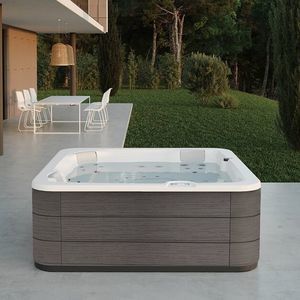 spa fuoriterra