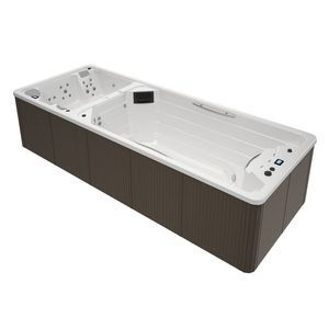 spa per nuoto controcorrente fuoriterra