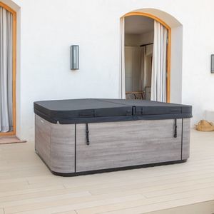 protezione per spa