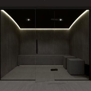 bagno di vapore 1