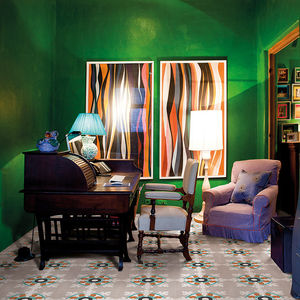 piastrella in graniglia di marmo 1