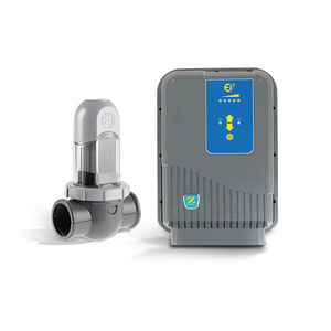 elettrolizzatore al sale per piscina 1
