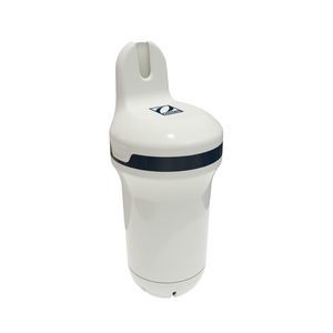 analizzatore dell'acqua pH 1