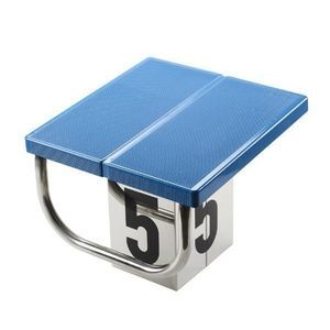 blocco di partenza per piscina 1