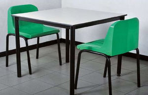 tavolo contemporaneo