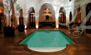 piscina da esterno 1