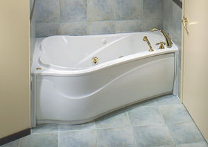 vasca da bagno in acrilico 1