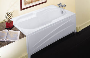 vasca da bagno in acrilico 1