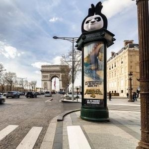totem di segnalazione