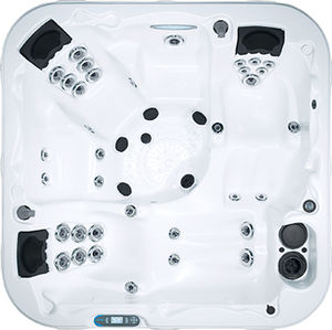 spa da incasso