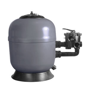 filtro per piscina a sabbia