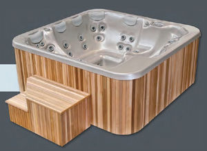 spa da incasso