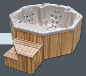 spa da incasso