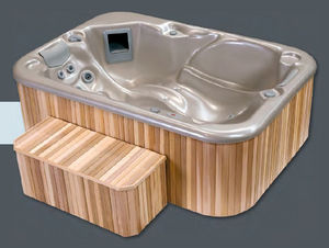 spa da incasso