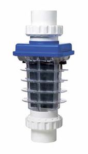 elettrolizzatore al sale per piscina