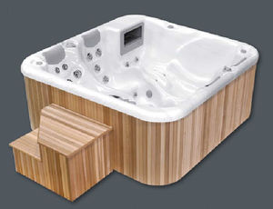 spa da incasso