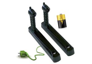 cellula fotoelettrica per controllo accessi 1