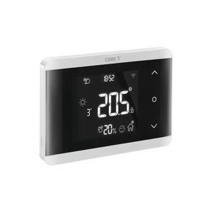 termostato elettronico