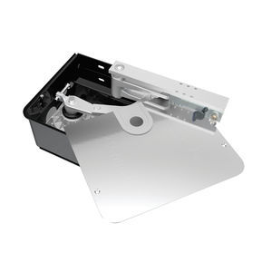 automazione per cancello