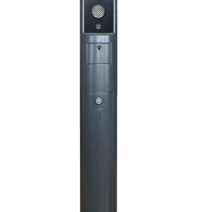 semaforo alluminio 1