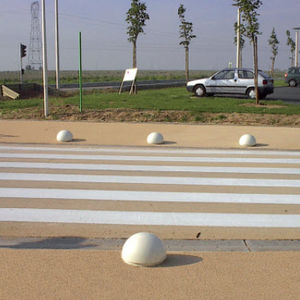 pavimento in quarzo