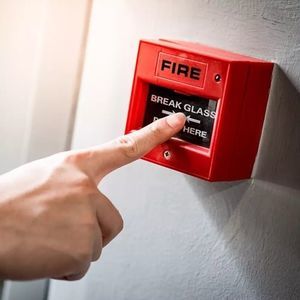 allarme antincendio 1
