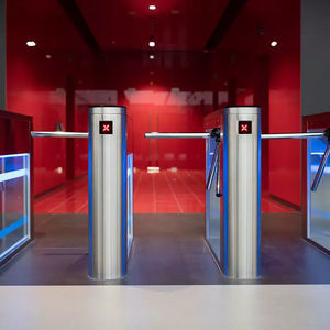 varco rapido per controllo accesso 1