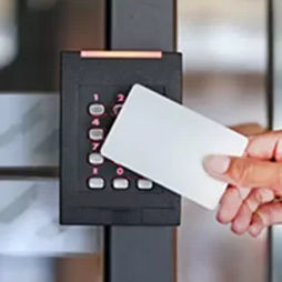 lettore di schede RFID 1