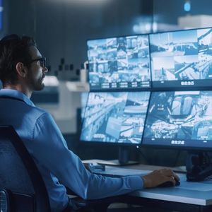 sistema di videosorveglianza intelligente 1
