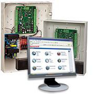 tastiera di controllo per controllo accessi / a muro / professionale