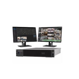 sistema di monitoraggio per casa