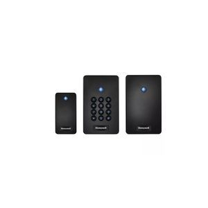 controllo accessi centralizzato IP 1